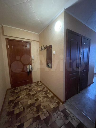 1-к. квартира, 31 м², 3/9 эт.