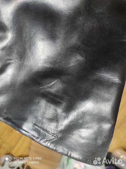 3 пары сапог для Тамары