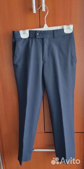 Школьная форма на мальчика 122 128