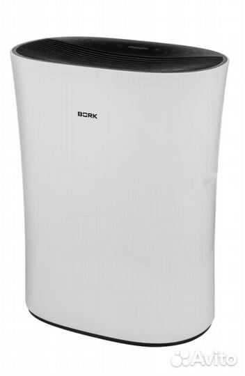 Воздухоочиститель и увлажнитель bork А704