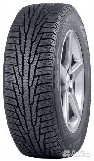 Nokian Tyres Nordman RS2 225/50 R17 98R