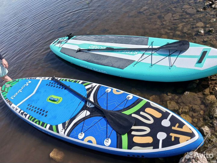 Прокат SUB board