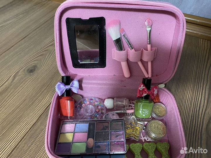 Набор детской косметики