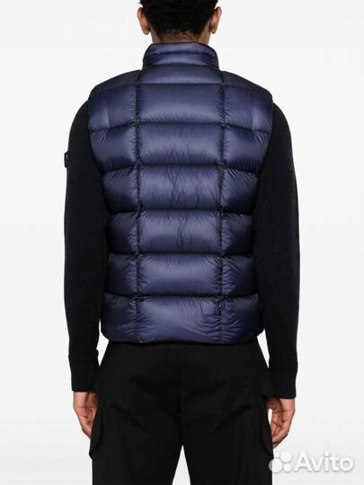 Жилетка cp company