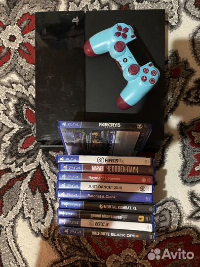 Sony PS4