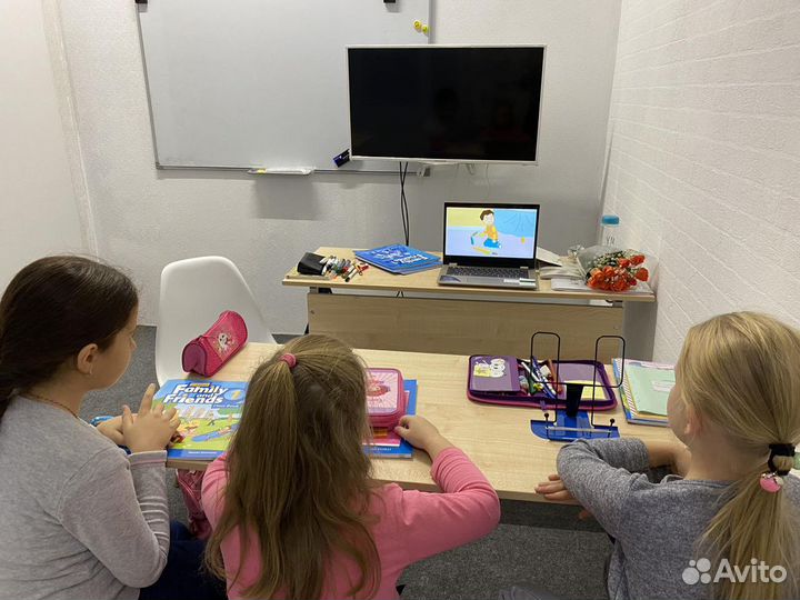 Репетитор по английскому языку. Выпускница МГУ