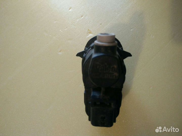 Моторчик корректора фары 2 шт Nissan Almera G15 Ал