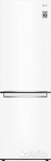 Холодильник LG GW-B459sqlm