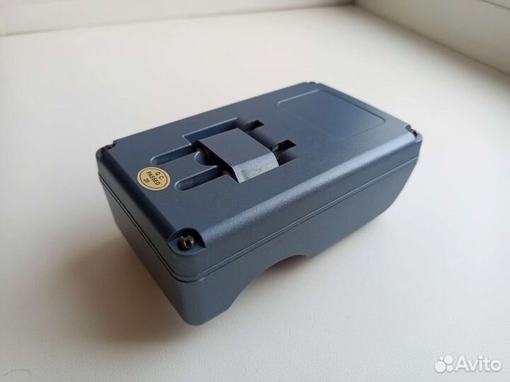 Зарядное устройство Robiton SP250-4