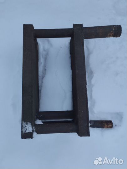 Котел для кирпичной печи