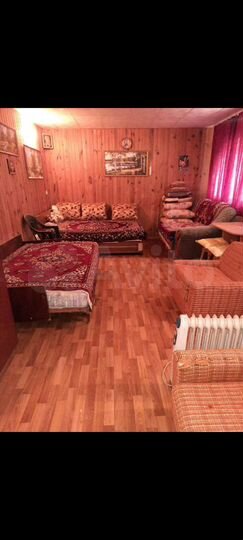 Дача 200 м² на участке 2,6 сот.