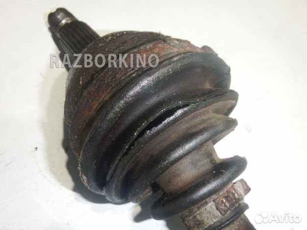 Привод передний левый Форд