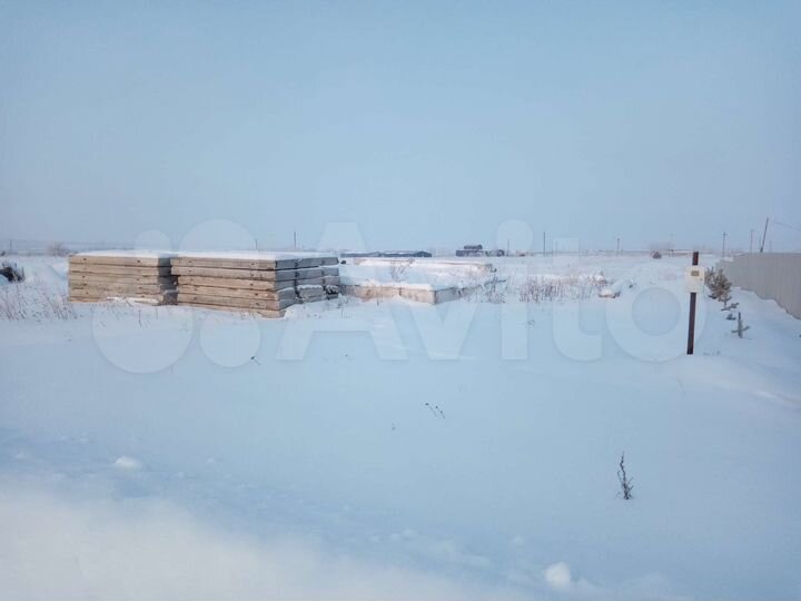 Участок 14 сот. (ИЖС)