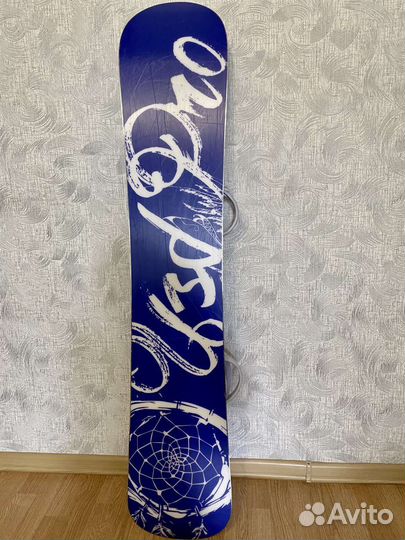 Сноуборд Dreamcatchers