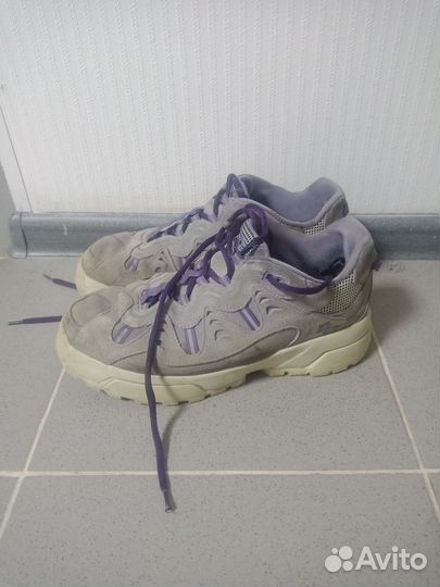 Кроссовки Converse Gianno x golf le fleur