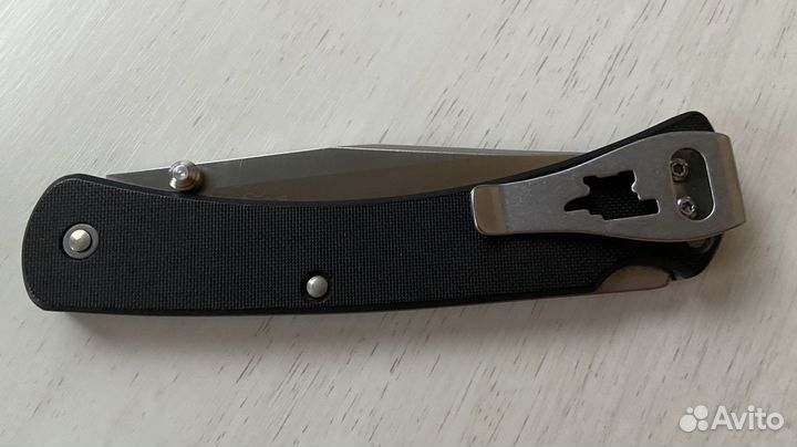 Нож Buck 110 Slim Hunter Pro