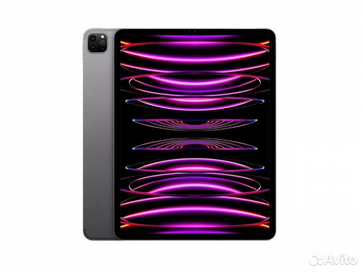 Apple iPad Pro (2022) 12.9