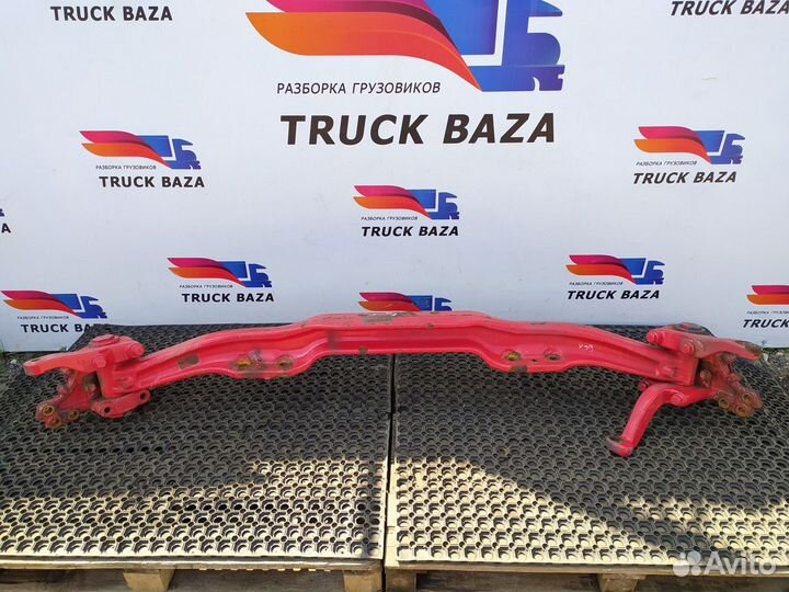 Балка передняя Volvo FH, Volvo FM