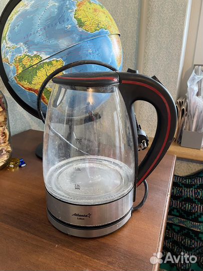 Чайник электрический