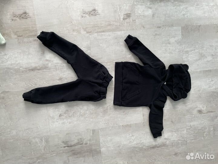 Костюм детский 92