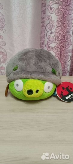 Игрушки angry Birds