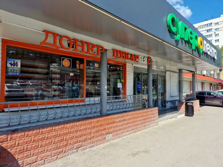 Шаурма тандыр пекарня шашлышная