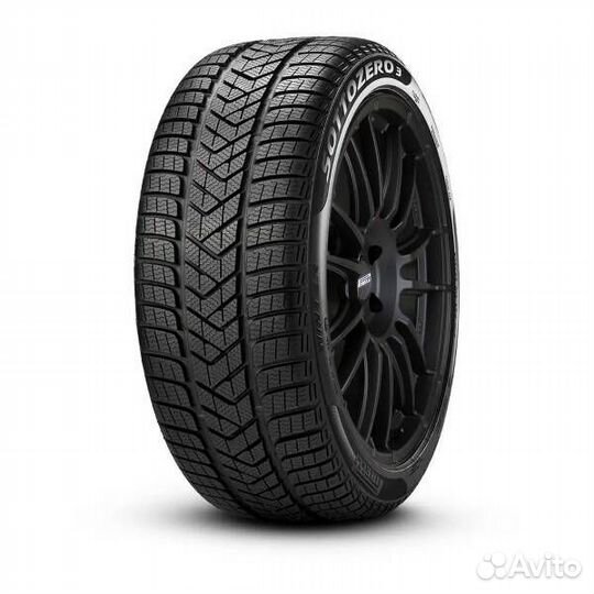 Pirelli Winter Sottozero 3 275/40 R18 103V