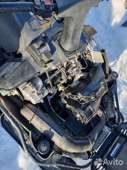 Снегоход Viking 540EB