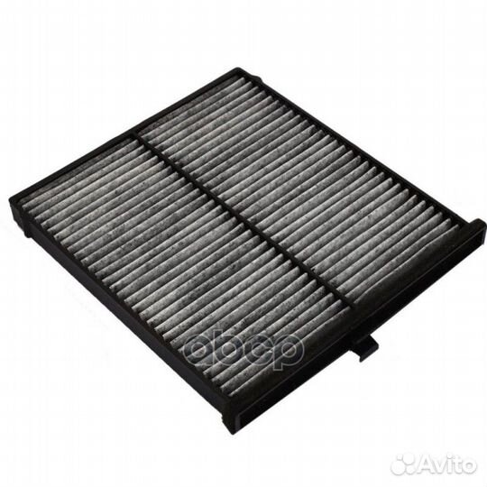 Фильтр салона угольный mazda atenza GJE#/GJ5#