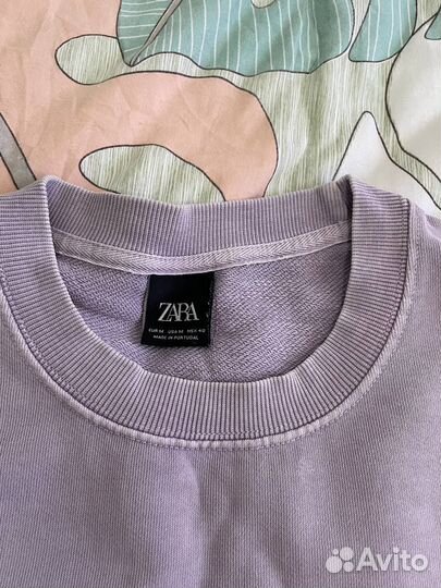 Свитшот Zara