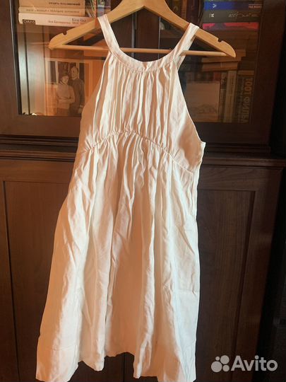 Платье для девочки zara