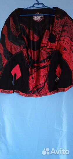 Кимоно венум