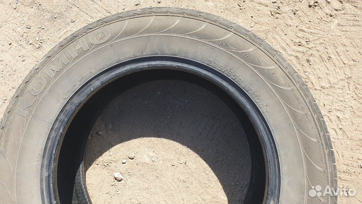 Kumho RA01 235/65 R17