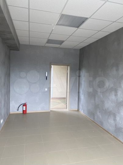 Офис, 17 м²