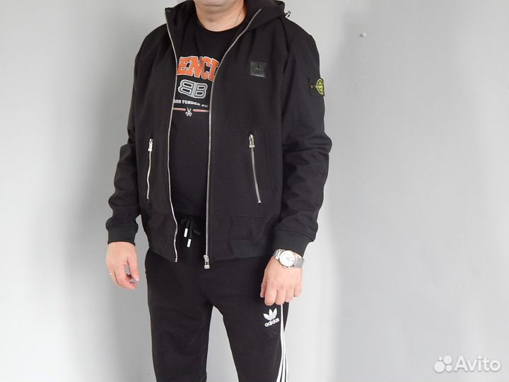 Куртка Stone Island