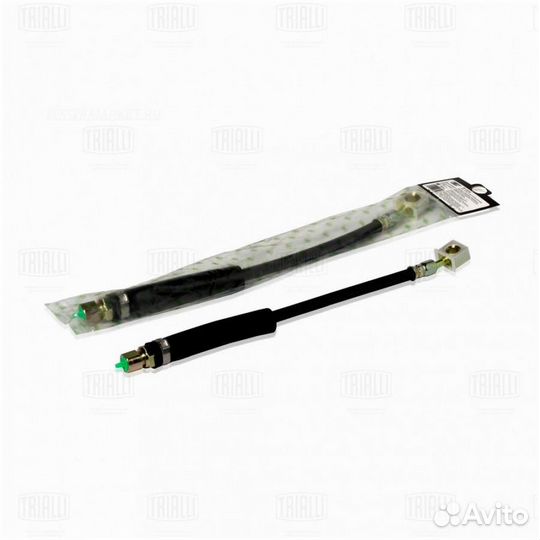 Trialli BF 0576 Шланг тормозной перед прав