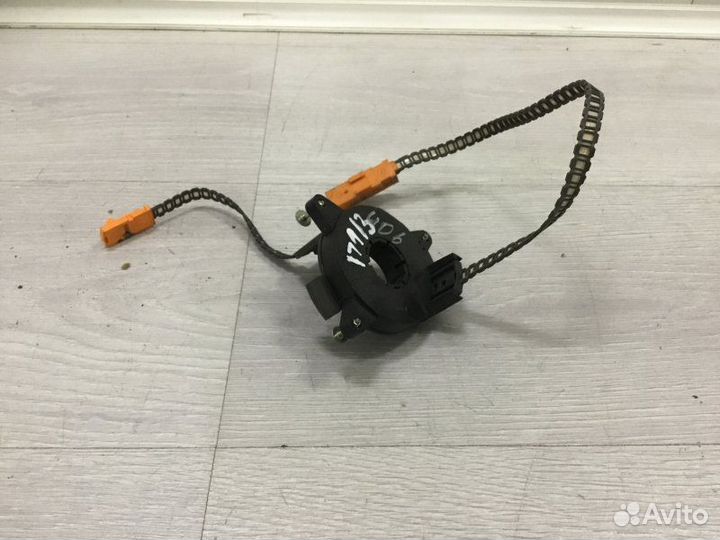 Шлейф руля Peugeot 406 1.9 1997