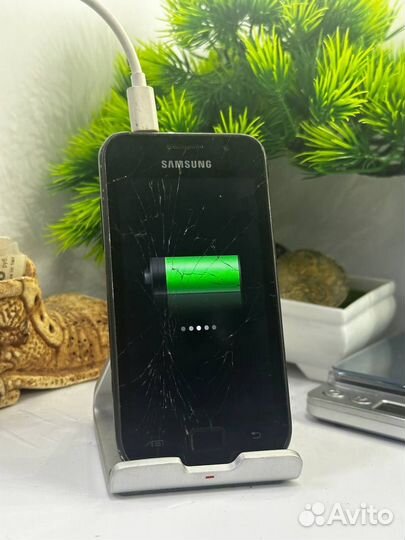Samsung Galaxy S scLCD GT-I9003, 4 ГБ
