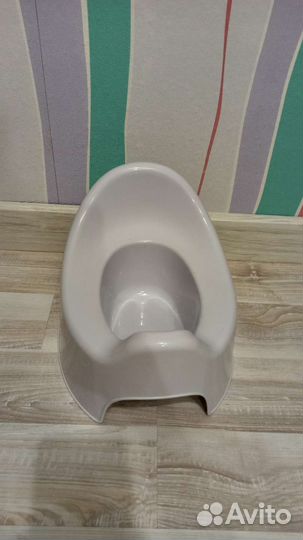 Горшок детский