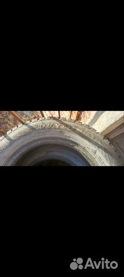 Зимние шины r14