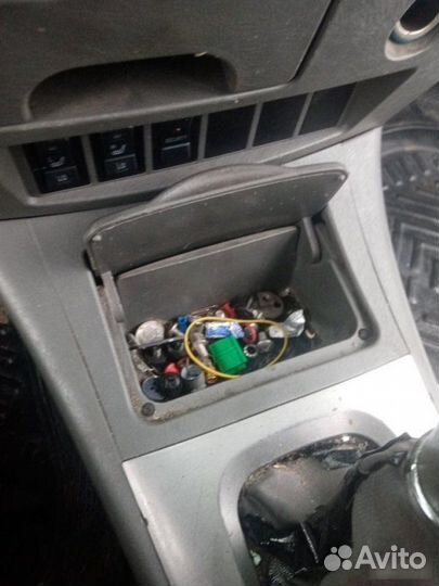 Бардачок Chery Tiggo T11 2009