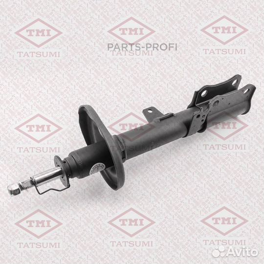Tatsumi TAA6005L Амортизатор задний газовый L