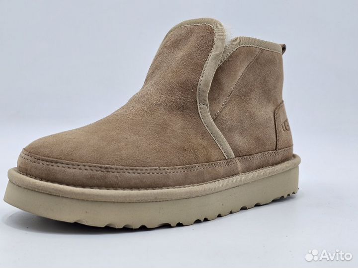 Ugg Neumel Minimal