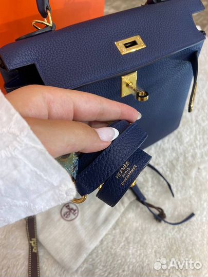 Сумка Hermes Kelly 25