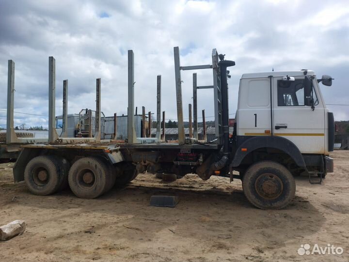 МАЗ 6317F9-565-000, 2019