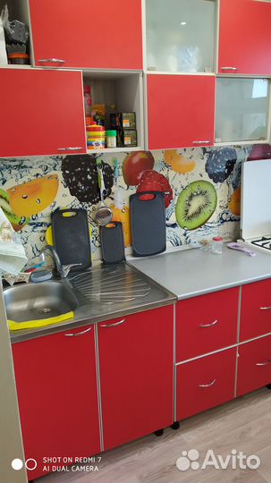 Кухонный гарнитур бу