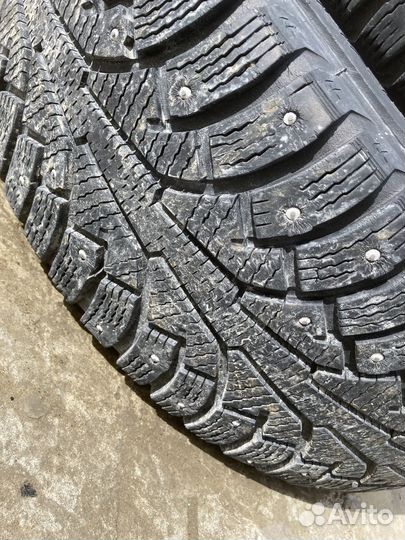 Nokian Tyres Nordman 5 225/55 R7