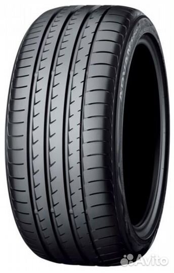 Yokohama Advan Sport V105 285/45 R20 112Y