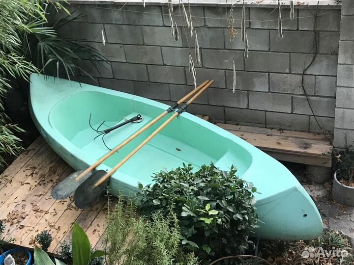 Лодка пвх