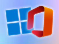 Windows 10/11 pro/home/Office 19/21 ключ активации